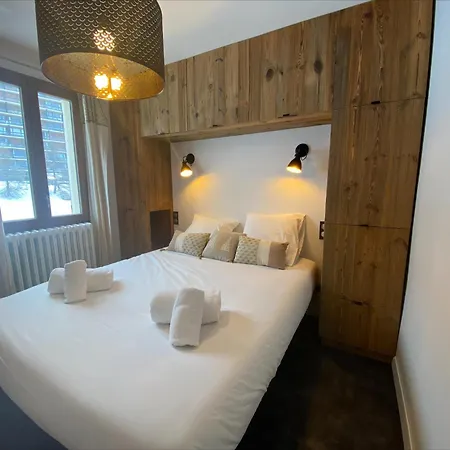 Apartment Cosy A Le - Fr-1-641-4