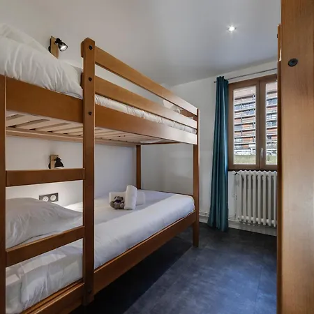 Cosy A Le - Fr-1-641-4 Tignes