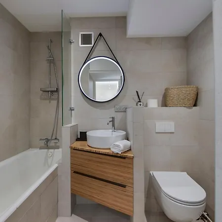 Cosy A Le - Fr-1-641-4 Apartment Tignes