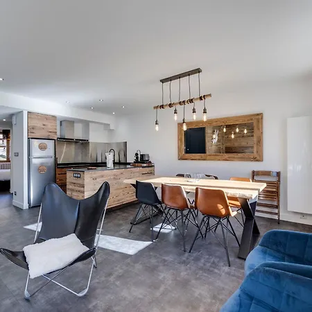 Apartment Cosy A Le - Fr-1-641-4 *
